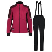 Rukka Tahvio Women's XC Ski Set