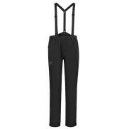 Rukka Teppana XC Women's Ski Pants, Black