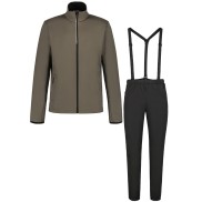 Rukka Tirmo XC Ski Clothing Set - Men's