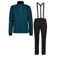 Rukka Tuiskula Men's XC Ski Set