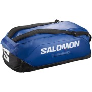 Salomon Outlife Duffel 70 Unisex Travel Bag, race blue