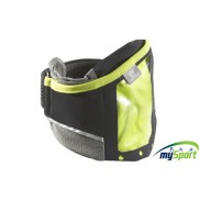 Salomon Park Media Armband, green