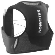 Salomon Sense Pro 6, Fiery Red/Black