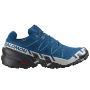 Salomon Speedcross 6 GTX Taku Skriešanas Apavi - Vīriešu