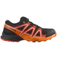 Salomon Speedcross Hiking Shoes - Kids