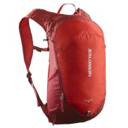 Salomon Trailblazer 10 Bag, Red Dahila