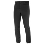 Salomon Wayfarer Men's Tapered Pants, Black