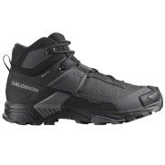 Salomon X Ultra 5 Mid Wide GTX Hiking Boots - Men's