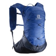 Salomon XT 10 Unisex Hiking Bag, Nautical Blue