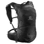 Salomon XT 15 Unisex Hiking Bag, Black