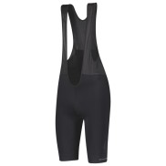 Scott Endurance+++ Men's Cycling Bibshorts, Black/Grey