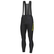 Scott RC Pro w/o Pad Men's Tights, Black/Yellow
