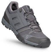 Scott Sport Crus-r Men's Shoes, Dark Grey/Black