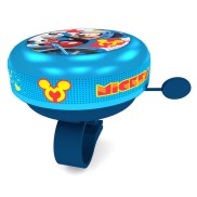 Disney Mickey Metal Bell, 9102