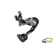 Shimano Alivio RD-M4000 SGS 9 Speed Long Cage Rear Derailleur