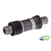Shimano BB-ES25 Bottom Bracket 73-121 mm Octalink
