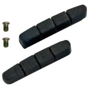 Shimano R55C Road Brake Pads For Ceramic Rim Pair