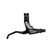 Shimano DEORE BL-T610 Right V-Brake, Mechanical Disc Brake Lever 