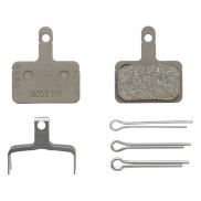 Shimano Disc Brake Pad Set, Resin B05S-RX 1, 1 Pair