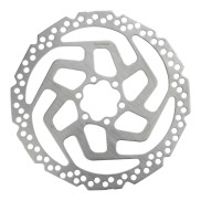 Shimano SM-RT26 6-Bolt Disc Brake Rotor 180 mm
