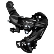 Shimano Tourney RD-TY300D 6/7 speed Rear Derailleur TX Direct attack
