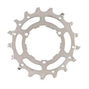 Shimano XTR Sprocket Wheel 17T, CS-980 10 Speed