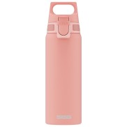 Sigg Shield ONE Water Bottle 0.75 L, Pink