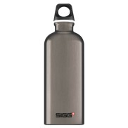 Sigg Traveller Water Bottle 0,6L, Smoked Pearl