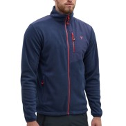 Silvini Anterselvo Fleece Jacket - Men's
