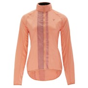 Silvini Gela Women's Windbreaker, Coral Blush