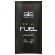 SiS Beta Fuel 80g, Red Berry
