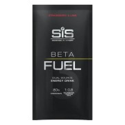 SiS Beta Fuel 80g, Strawberry & Lime
