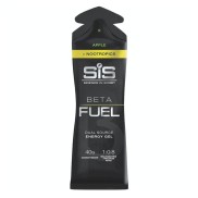 SIS Beta Fuel Gel 60ml, Apple