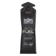 SiS Beta Fuel Gel 60ML, Orange