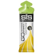 SiS Go Isotonic Energy Gel 60ml, Apple