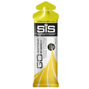 SIS Go Isotonic Energy Gel 60ml, Lemon and Lime