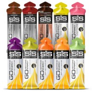 SIS Go Isotonic Energy Gel | Enerģijas želeja