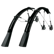 SKS Raceblade Pro XL Mudgard Set, Black