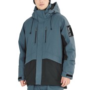 Slope Kenai Alpine Ski Jacket - Men's