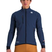 Sportful Apex GTX Men's Jacket, galaxy blue | Slēpošanas jaka 