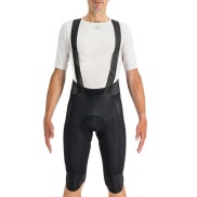Sportful BFP Thermal Men's Bibshorts, Black