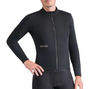 Sportful Classic Thermal Cycling Jersey - Men's