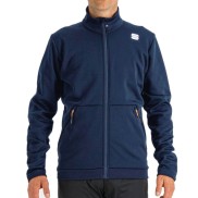 Sportful Engadin Men's Jacket, galaxy blue
