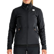 Sportful Engadin Women's Ski Jacket, black