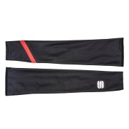 Sportful Fiandre Light Armwarmers, Black