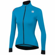 Sportful Fiandre Light Norain Women's Jacket, Blue