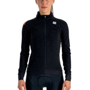 Sportful Fiandre Pro Women's Jacket, black