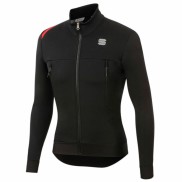 Sportful Fiandre Warm GTX Men's Jacket, Black