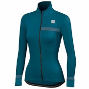 Sportful Giara Softshell Women's Jacket, Blue Corsair
