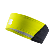 Sportful Air Protection Headband, yellow